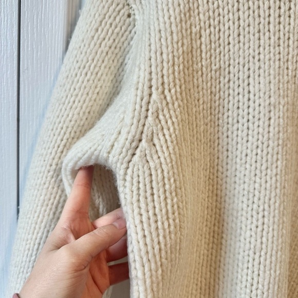 Babaton Odessa funnel neck sweater - Picture 7 of 7